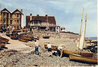 Picture of Seaview c1965 [Dixon]